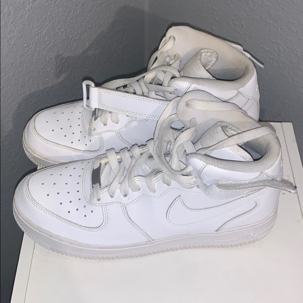 Air Force 1 high